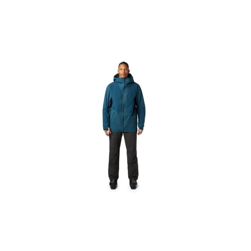 Mountain Hardwear Cloud Bank Gore-Tex Jacket Mens image number 10